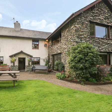 1 Cherry Tree Cottage Millom Εξωτερικό φωτογραφία