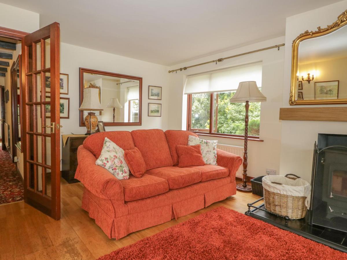 1 Cherry Tree Cottage Millom Εξωτερικό φωτογραφία