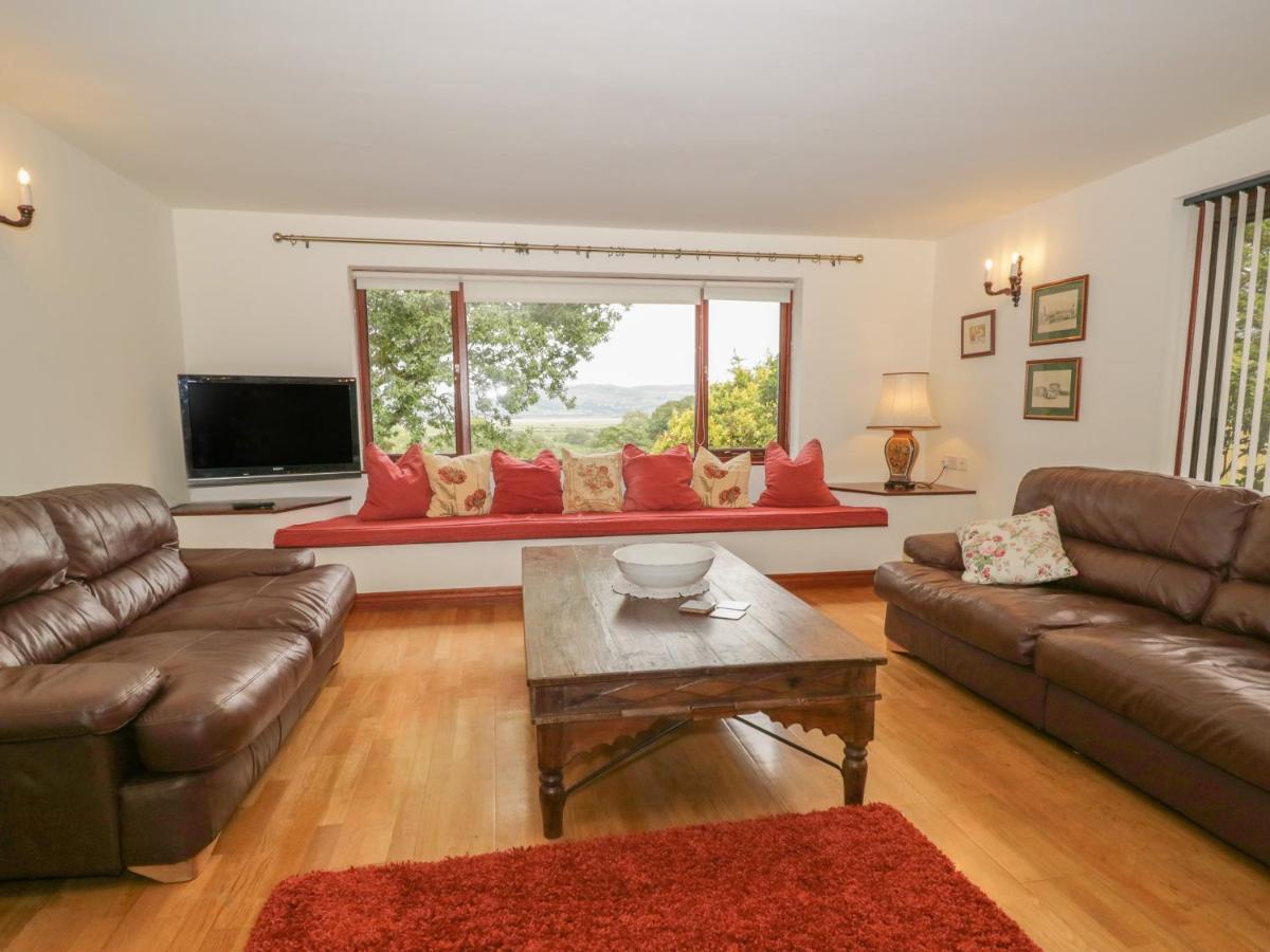 1 Cherry Tree Cottage Millom Εξωτερικό φωτογραφία