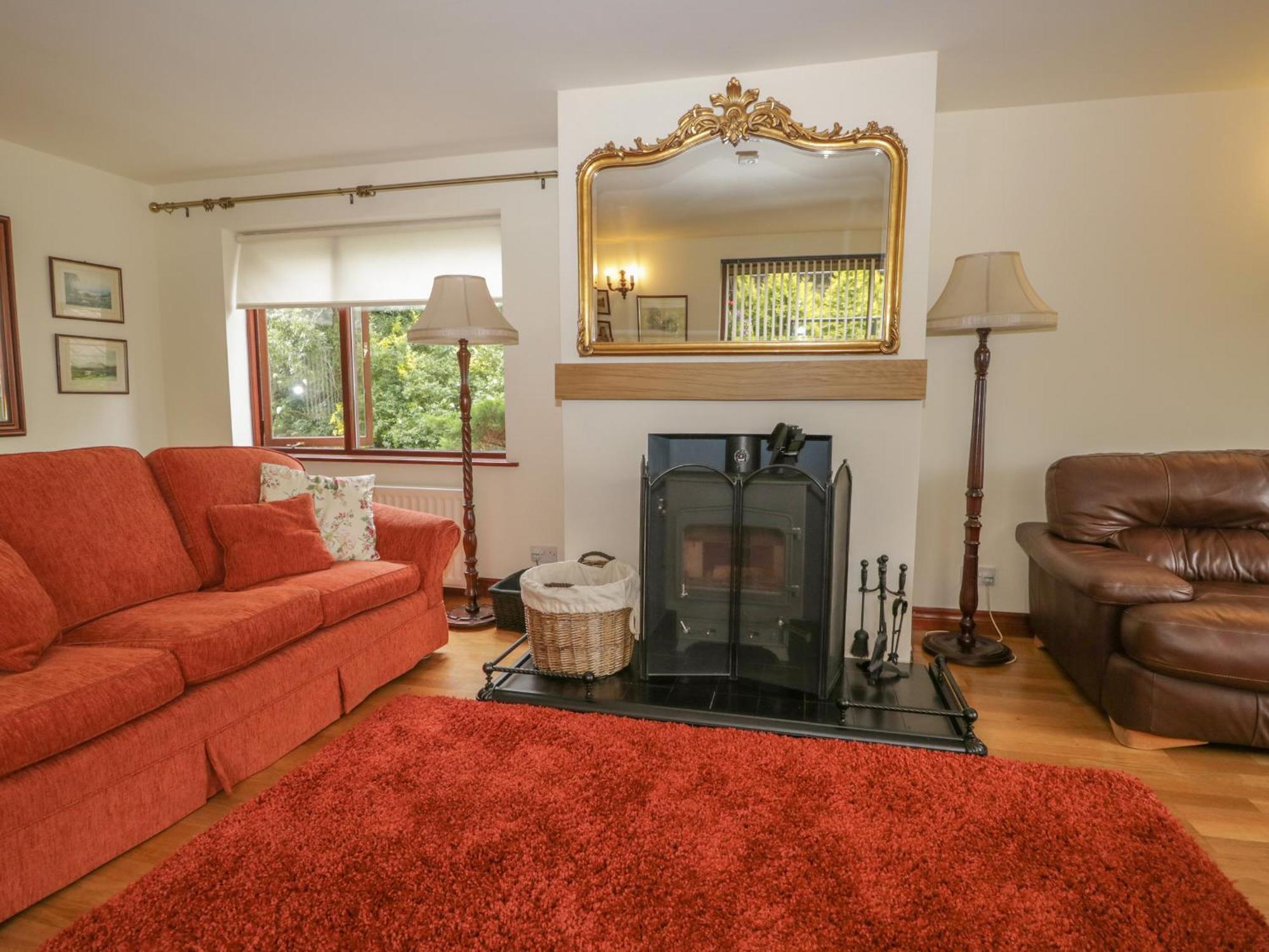 1 Cherry Tree Cottage Millom Εξωτερικό φωτογραφία