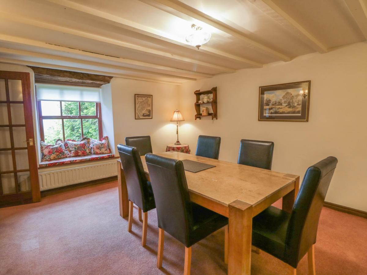 1 Cherry Tree Cottage Millom Εξωτερικό φωτογραφία