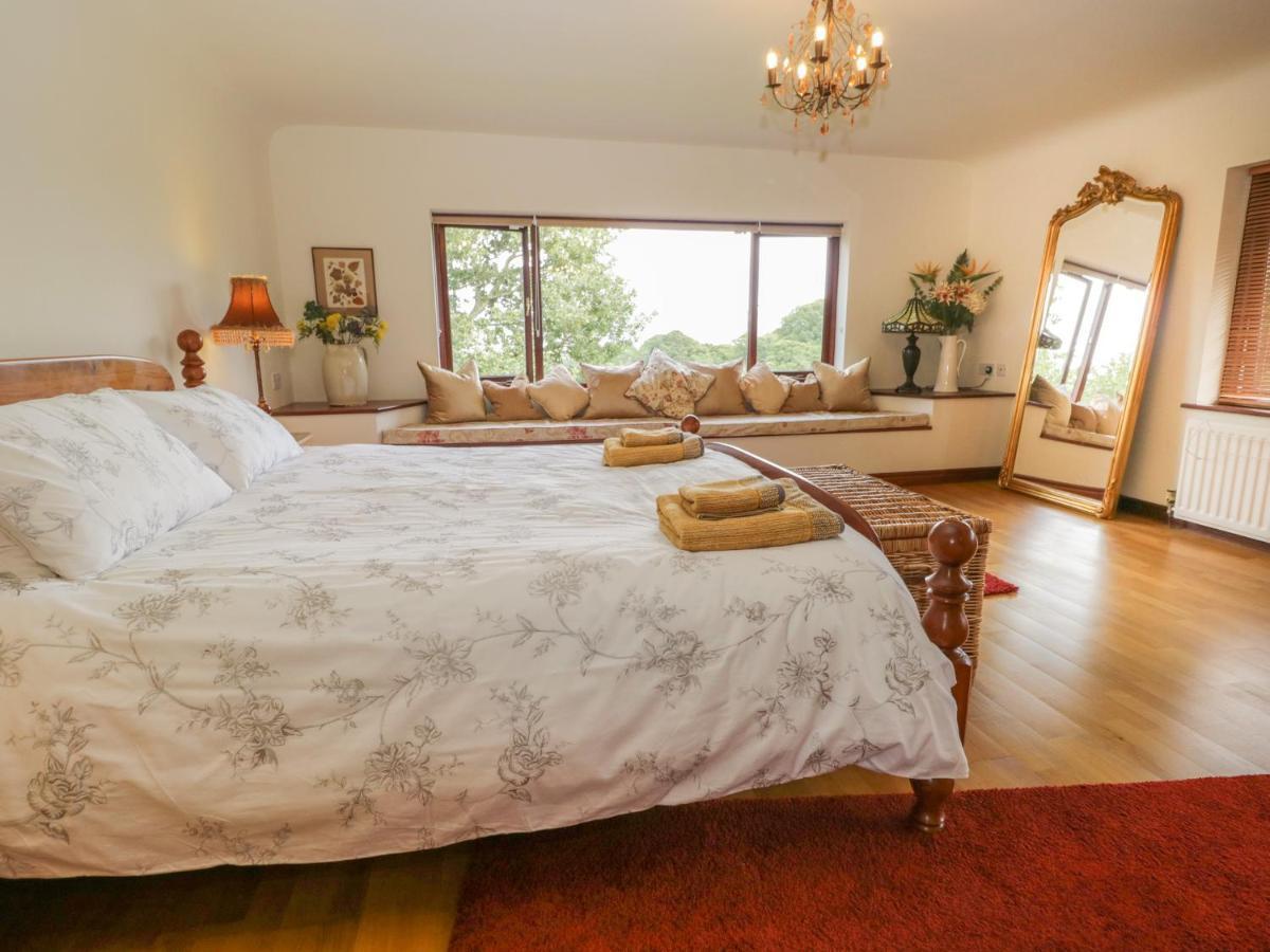 1 Cherry Tree Cottage Millom Εξωτερικό φωτογραφία