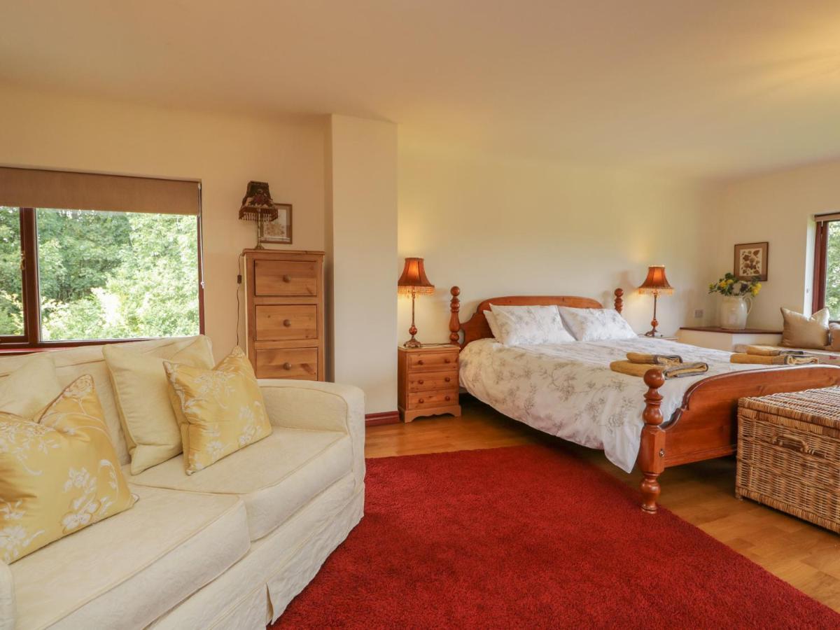1 Cherry Tree Cottage Millom Εξωτερικό φωτογραφία