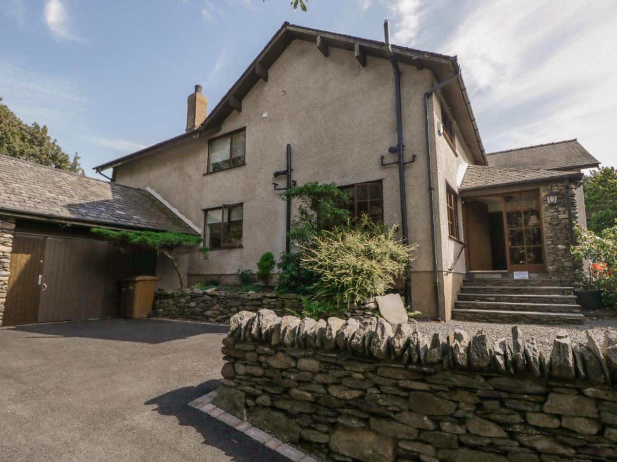 1 Cherry Tree Cottage Millom Εξωτερικό φωτογραφία