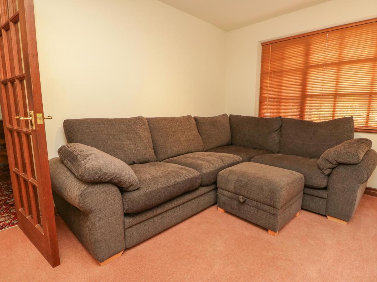 1 Cherry Tree Cottage Millom Εξωτερικό φωτογραφία