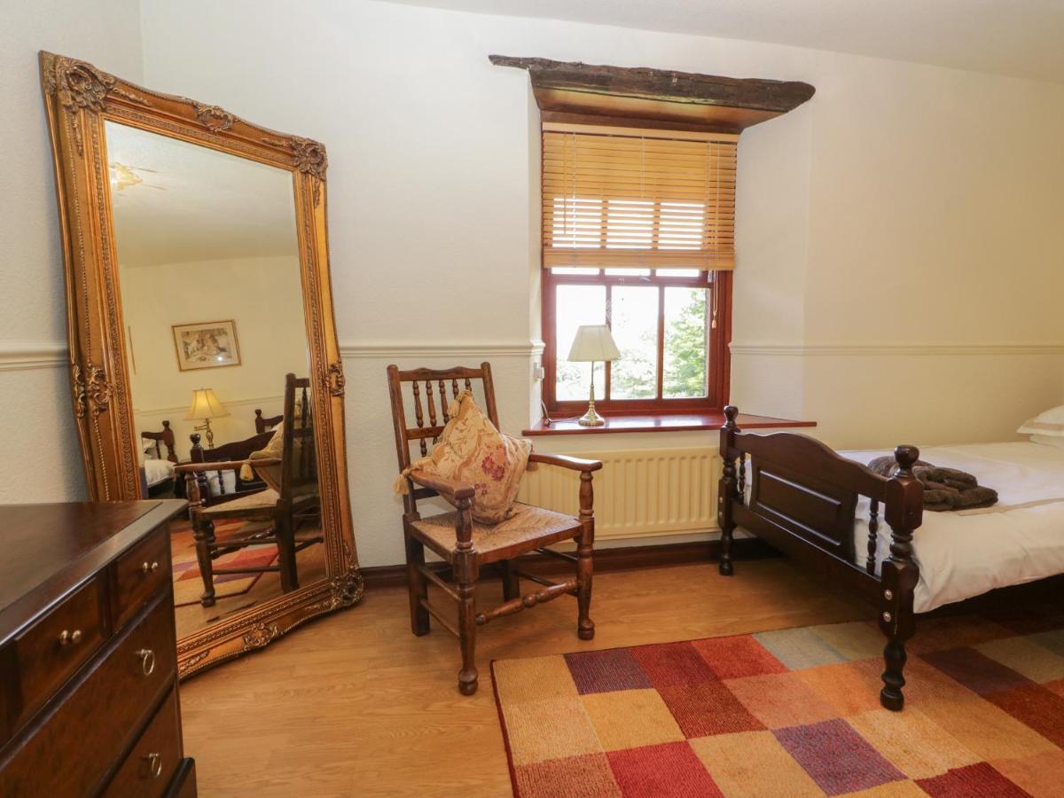 1 Cherry Tree Cottage Millom Εξωτερικό φωτογραφία