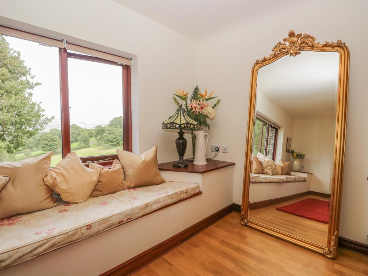1 Cherry Tree Cottage Millom Εξωτερικό φωτογραφία