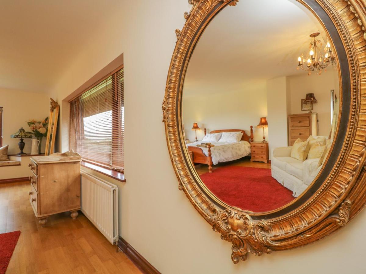 1 Cherry Tree Cottage Millom Εξωτερικό φωτογραφία