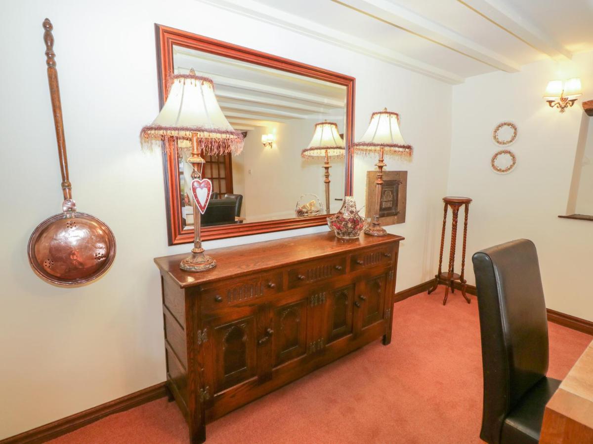 1 Cherry Tree Cottage Millom Εξωτερικό φωτογραφία