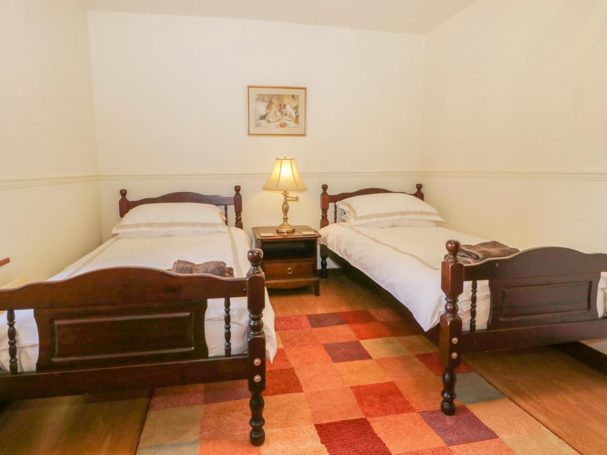 1 Cherry Tree Cottage Millom Εξωτερικό φωτογραφία