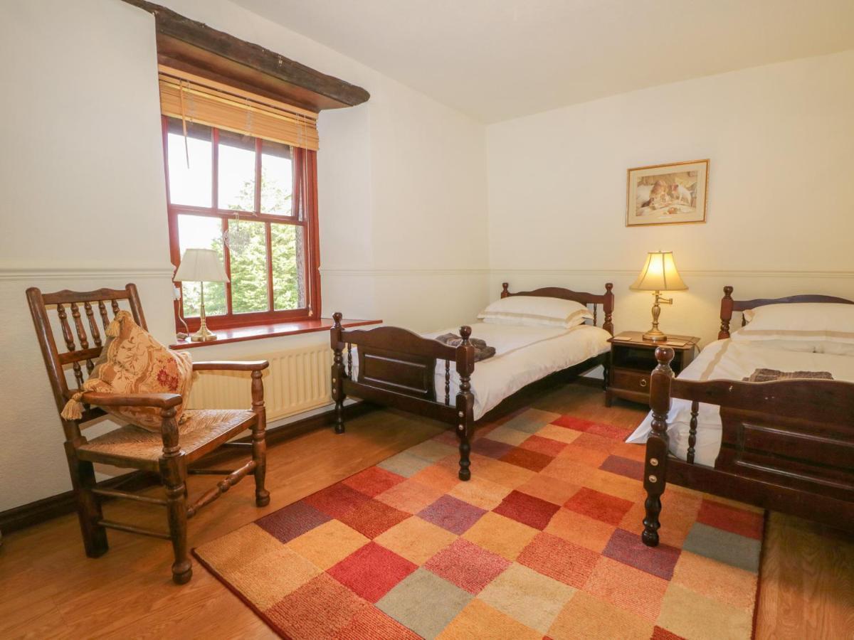 1 Cherry Tree Cottage Millom Εξωτερικό φωτογραφία