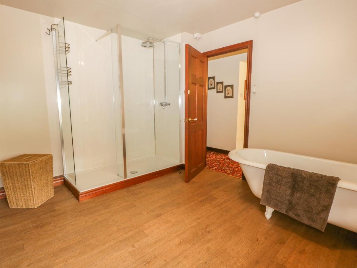 1 Cherry Tree Cottage Millom Εξωτερικό φωτογραφία