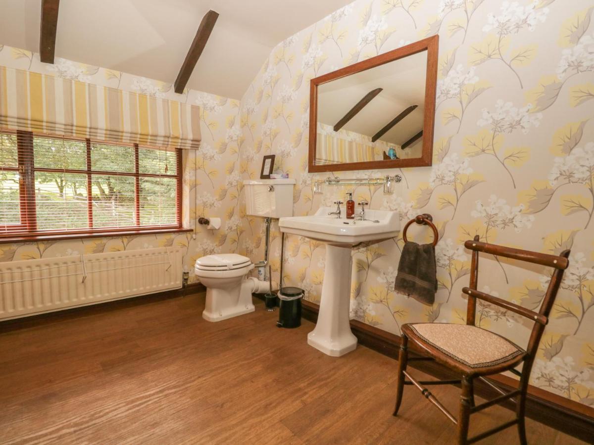 1 Cherry Tree Cottage Millom Εξωτερικό φωτογραφία
