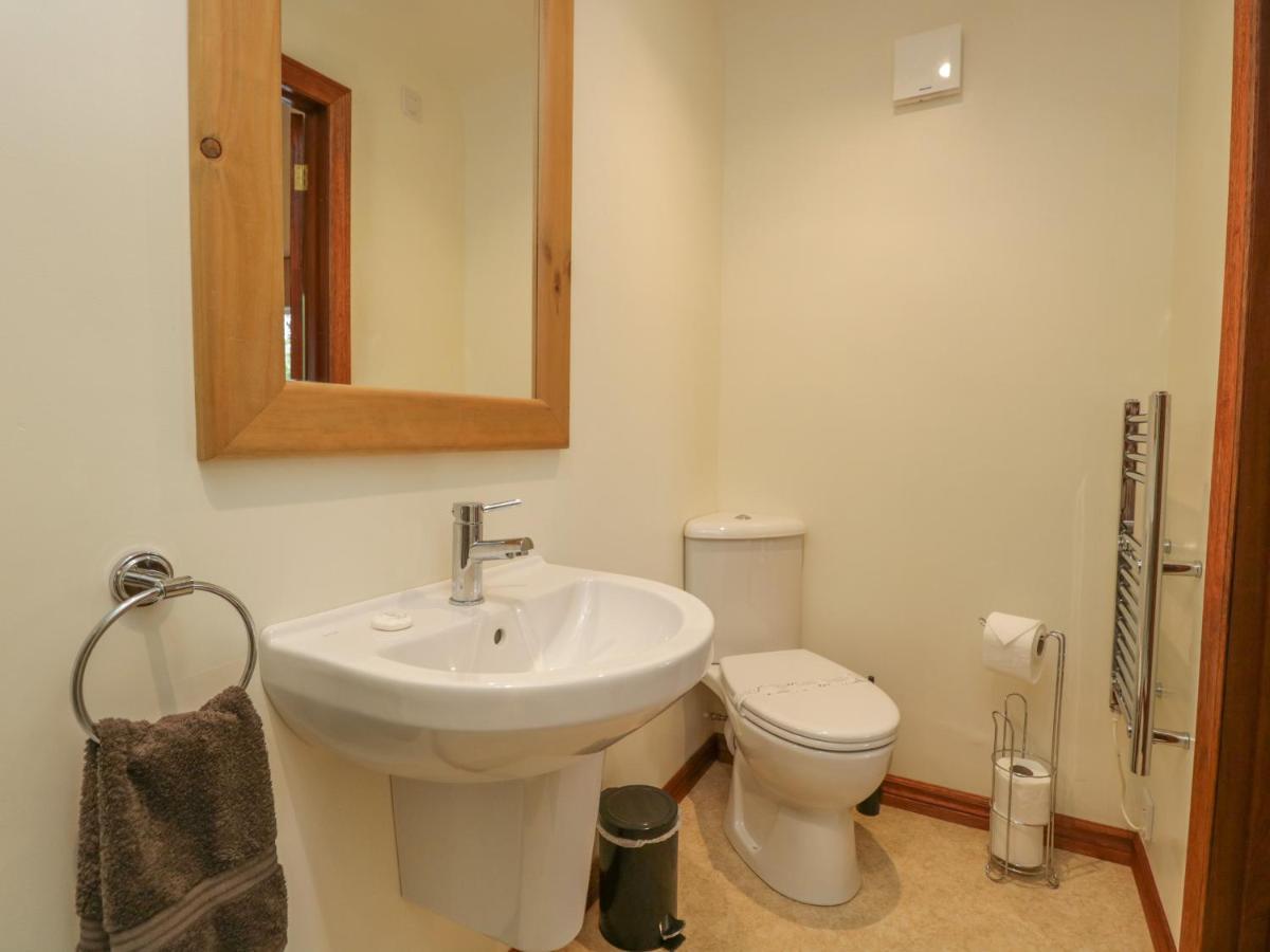 1 Cherry Tree Cottage Millom Εξωτερικό φωτογραφία