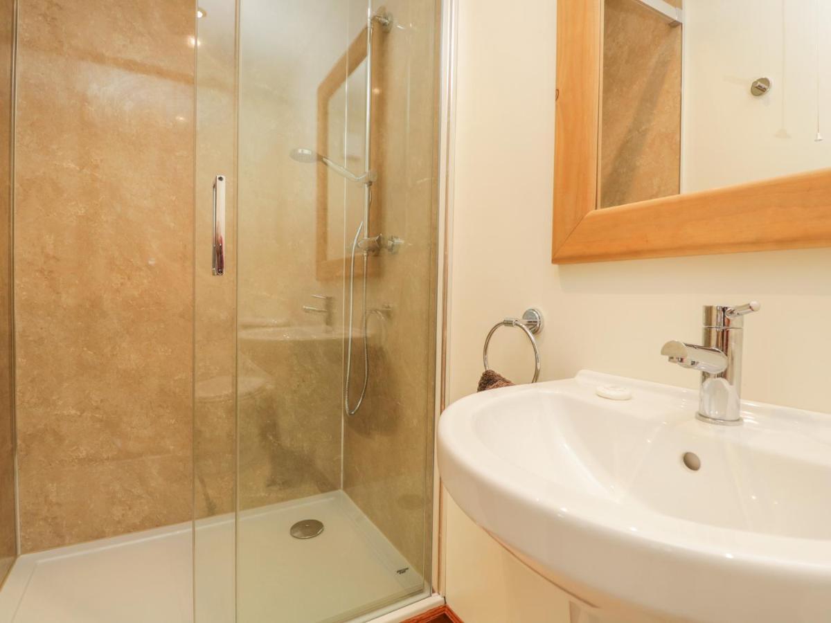 1 Cherry Tree Cottage Millom Εξωτερικό φωτογραφία