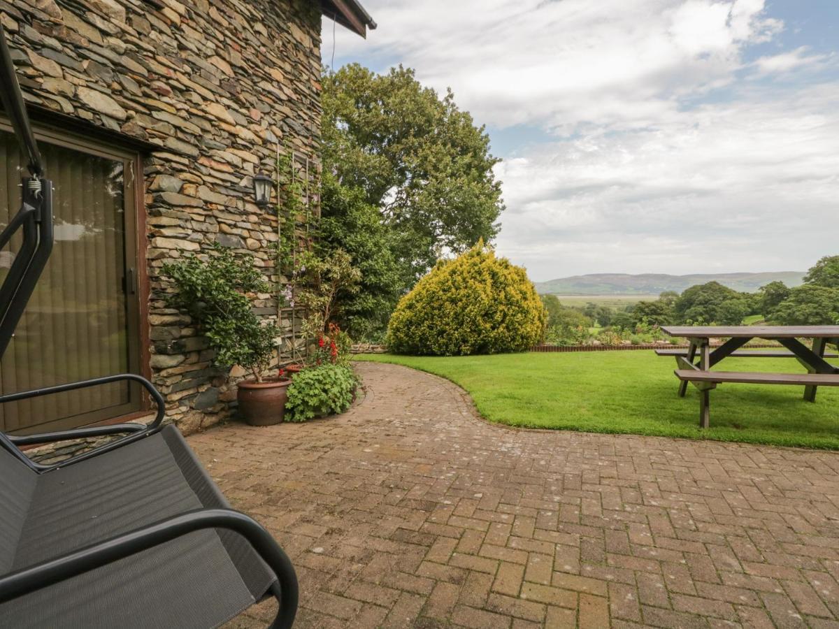 1 Cherry Tree Cottage Millom Εξωτερικό φωτογραφία