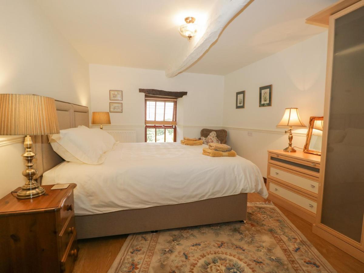 1 Cherry Tree Cottage Millom Εξωτερικό φωτογραφία