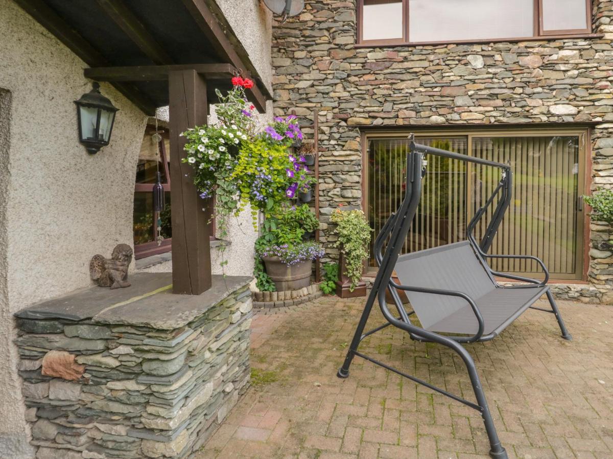 1 Cherry Tree Cottage Millom Εξωτερικό φωτογραφία
