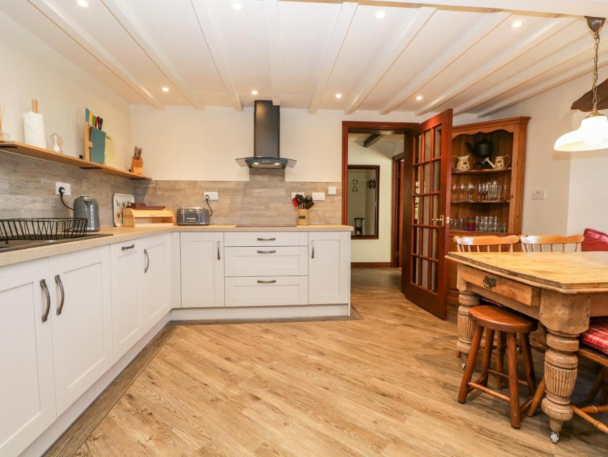 1 Cherry Tree Cottage Millom Εξωτερικό φωτογραφία