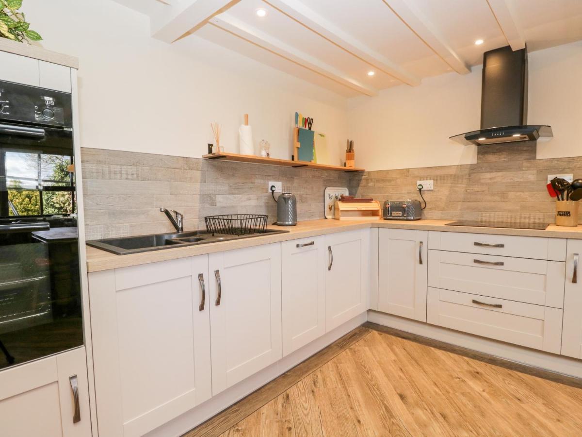 1 Cherry Tree Cottage Millom Εξωτερικό φωτογραφία